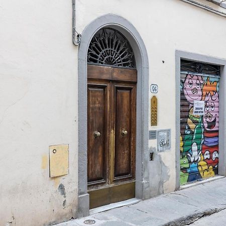 Fiesolana Comfort Apartment Florence Exterior photo