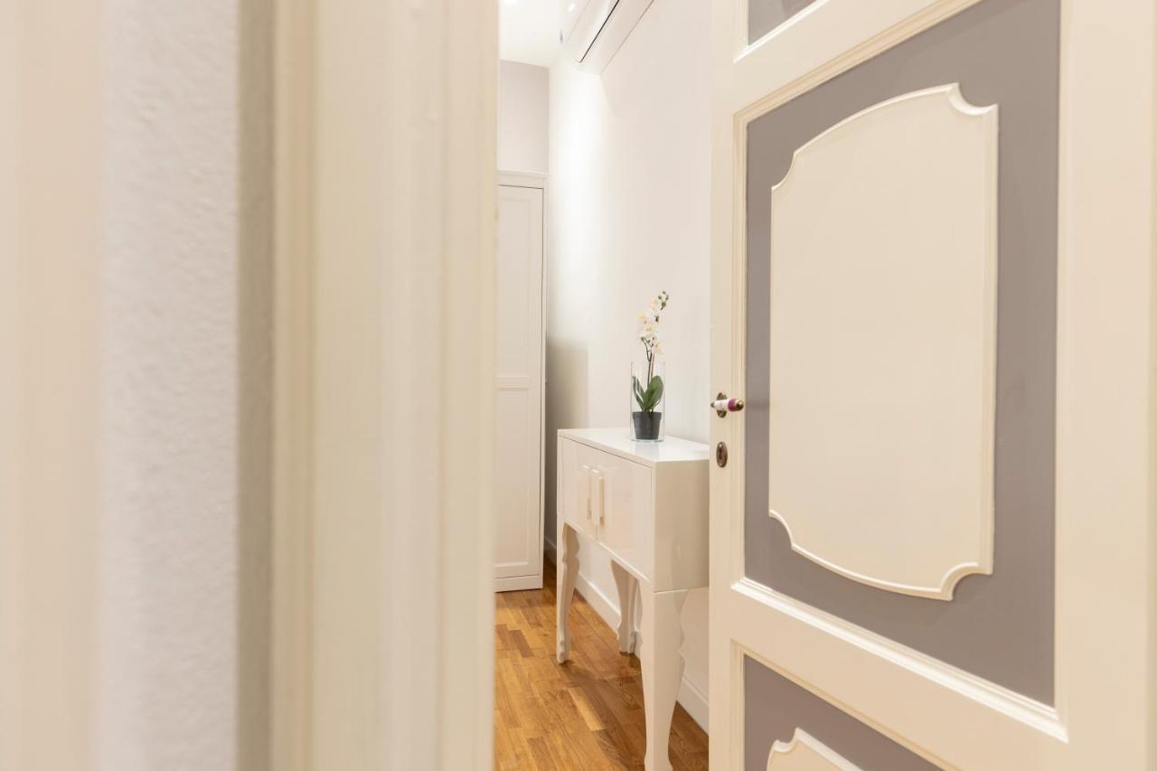 Fiesolana Comfort Apartment Florence Exterior photo