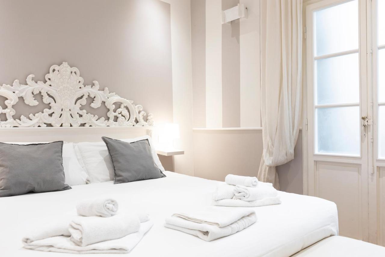 Fiesolana Comfort Apartment Florence Exterior photo