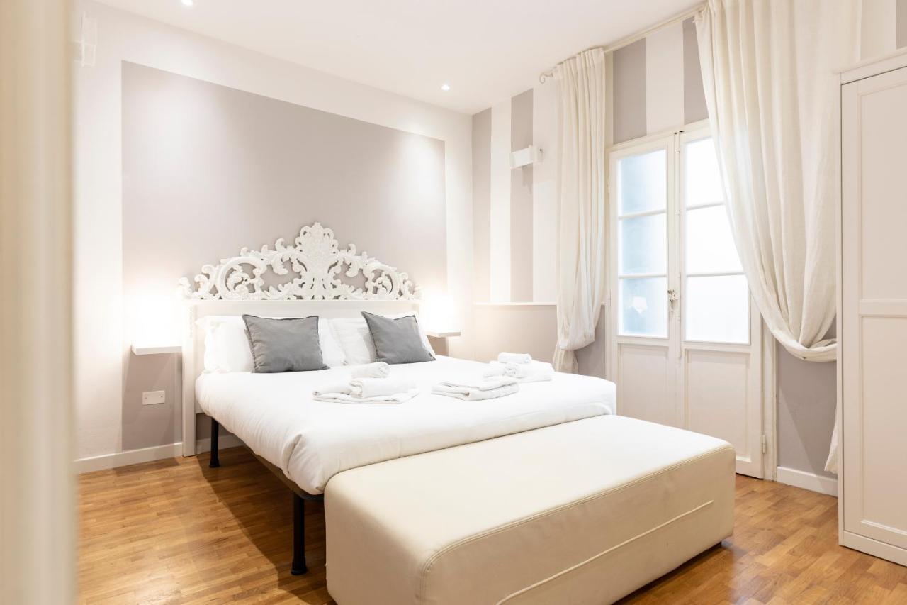 Fiesolana Comfort Apartment Florence Exterior photo